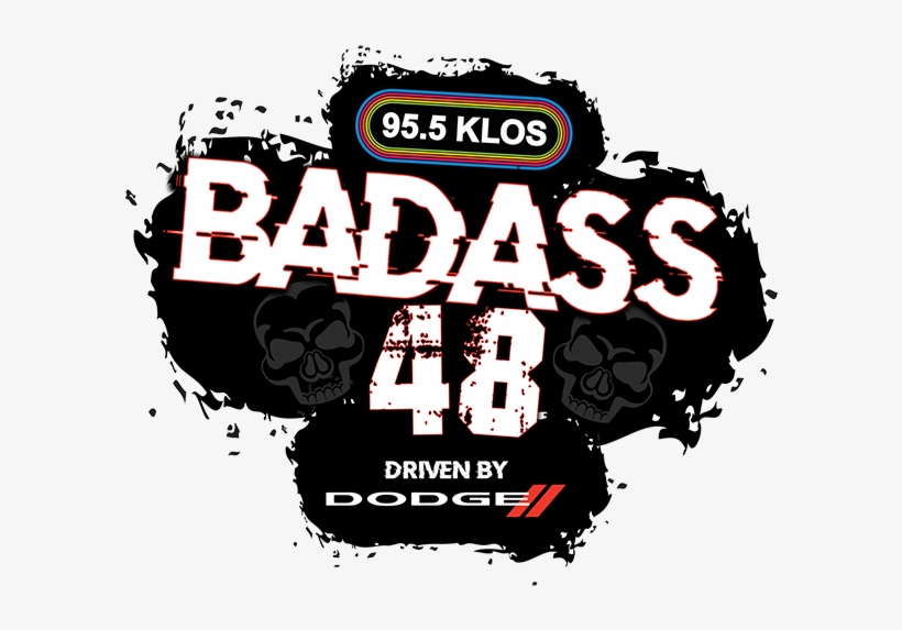 Badass - 48 Hours, transparent png #2316022