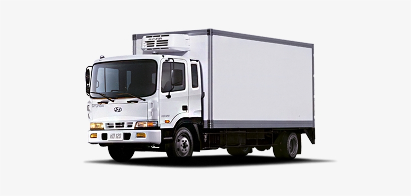 Modelo - Hyundai Hd 120 Png, transparent png #2316025