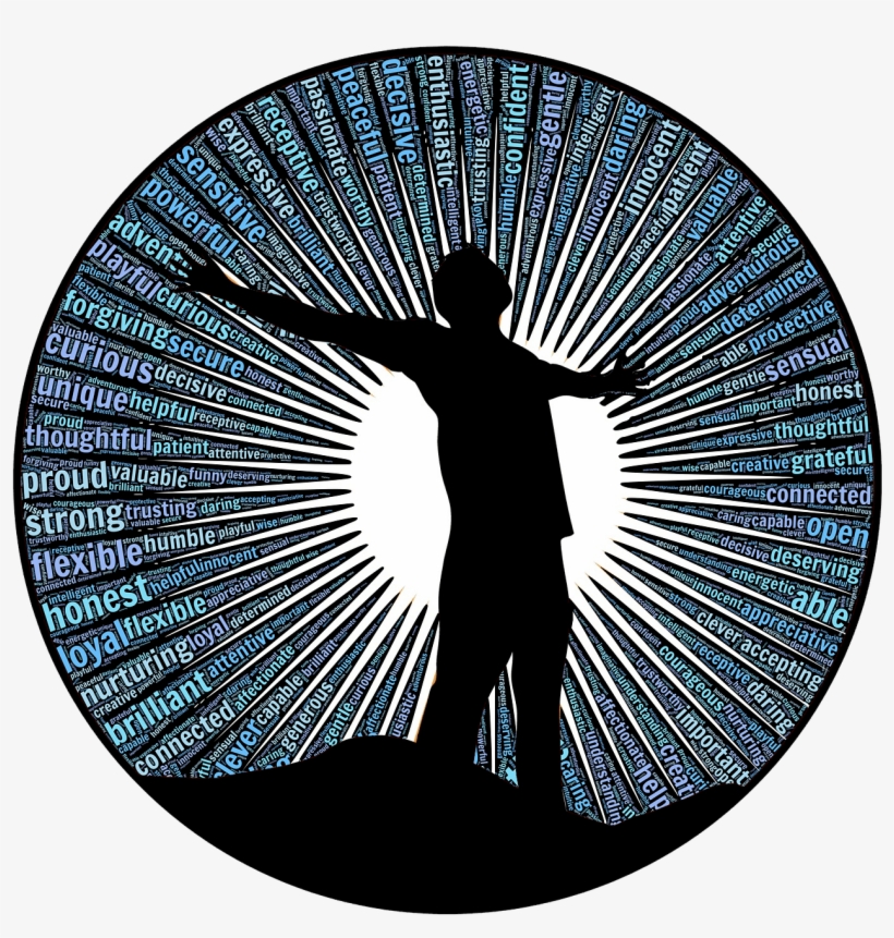 Define A Badass - Conscious Png, transparent png #2316078