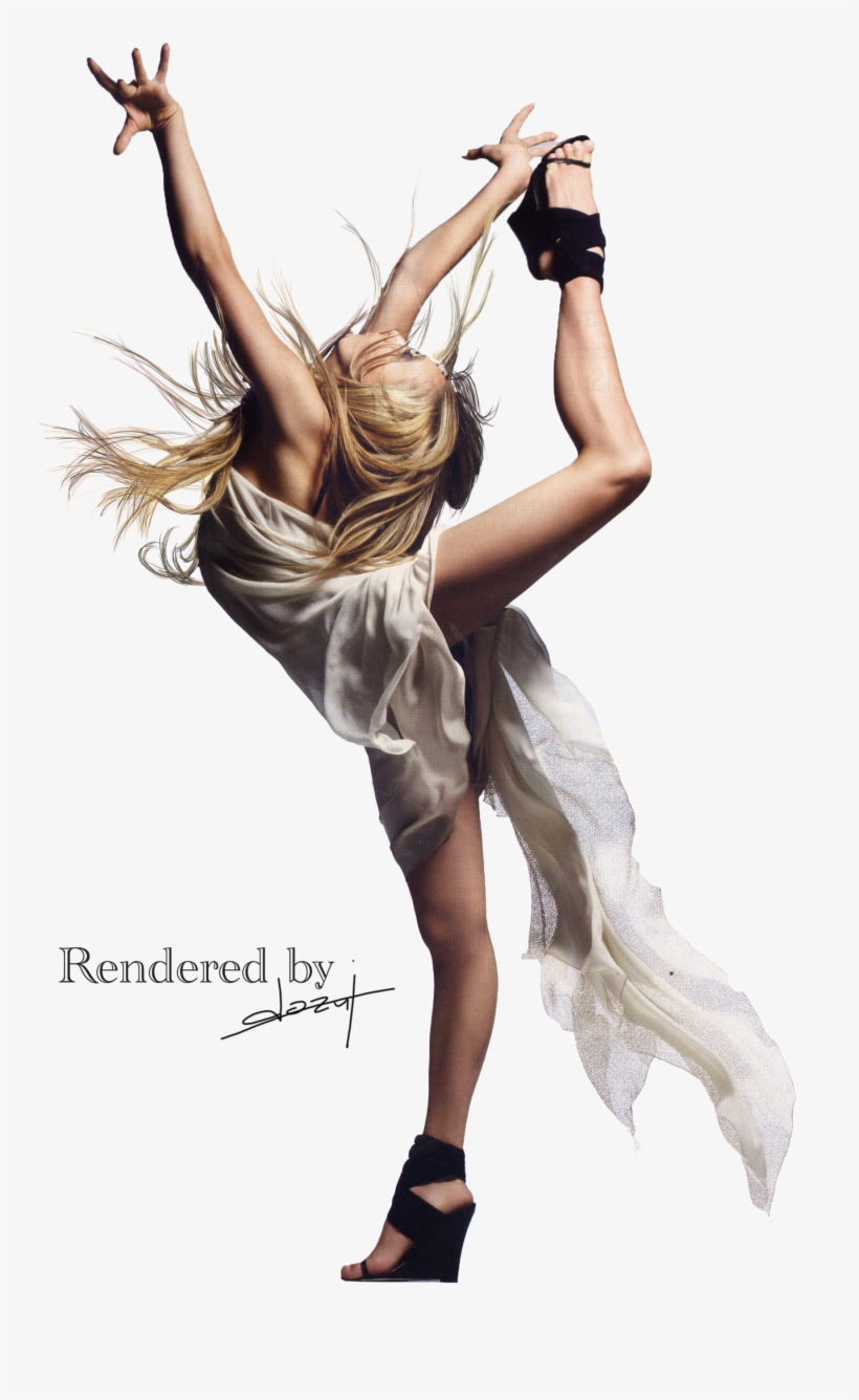 3924 Render Citizen K Model - Nastia Liukin Max Azria, transparent png #2316109