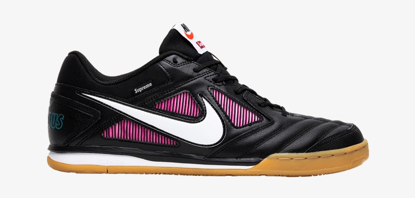 Mens Nike Sb Gato Supreme Style, transparent png #2316250