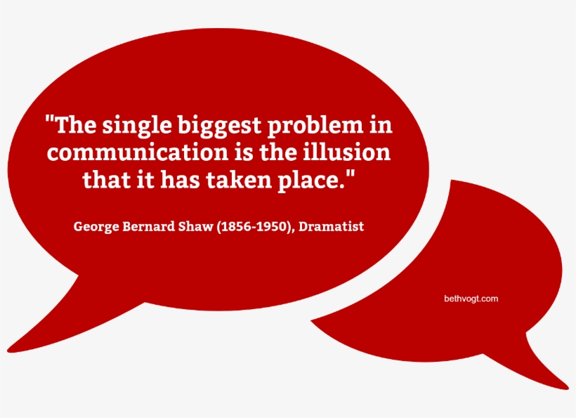 In Others' Words - Burbuja De Conversacion Png, transparent png #2316299