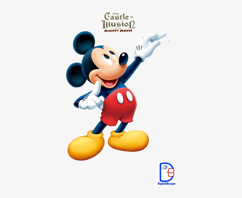 Download Download Png - Mickey Mouse Png, transparent png #2316364