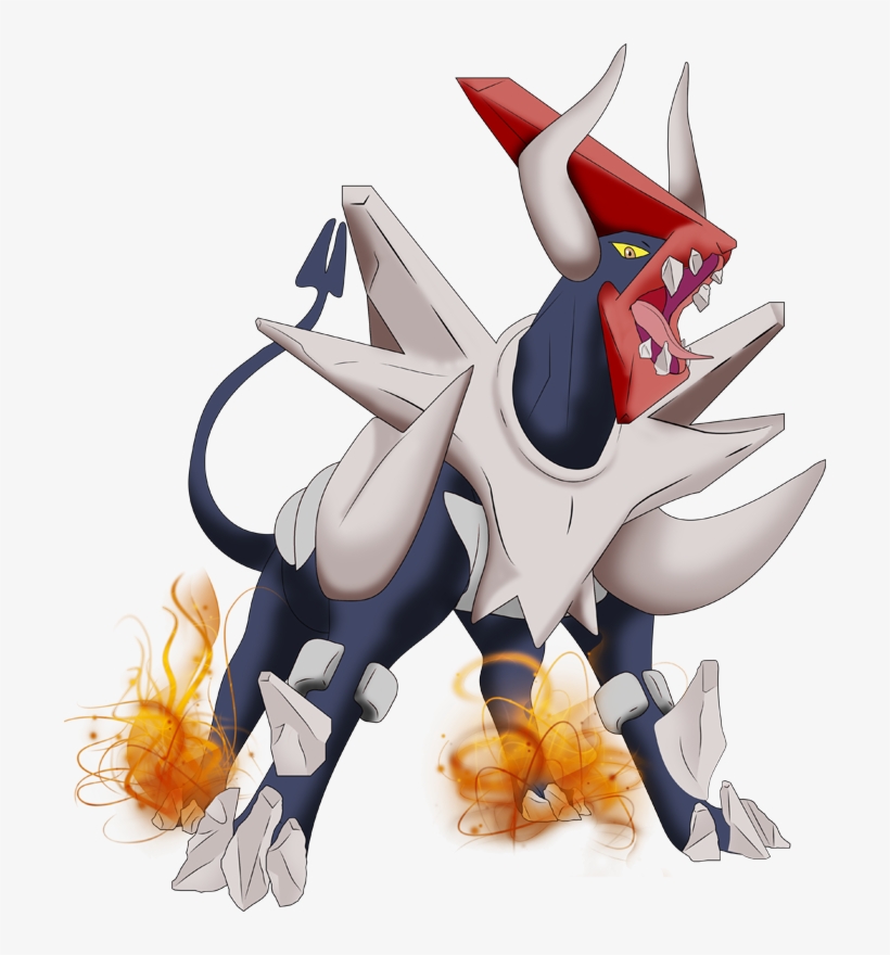 Important Notice Pokemon Gigadoom Is A Fictional Character - Pokemon Fusion Forum Pokemonpets, transparent png #2316418