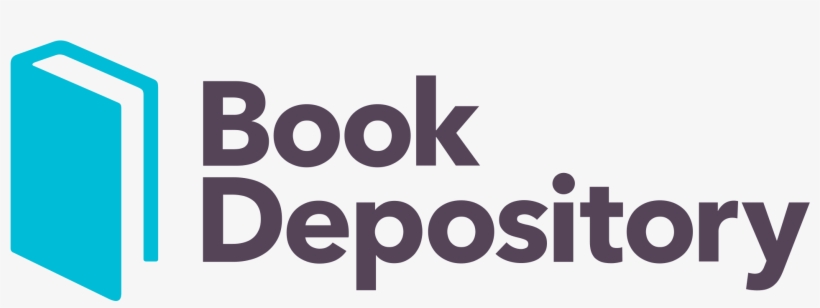 Connect With Us - Book Depository Icon, transparent png #2316480