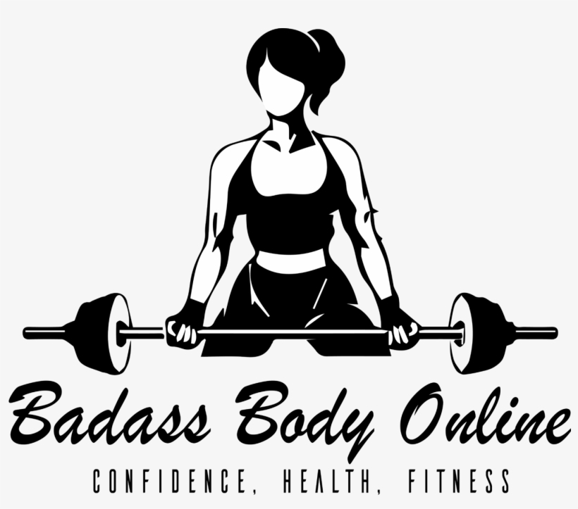 Badass Body Online Is A Brand New Women's Coaching - Exercise - Sets, Reps & Done! - Exercise Journal, transparent png #2316519
