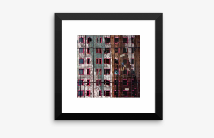 Global Gallery 'the Trapped Illusion' By Gilbert Claes, transparent png #2316589