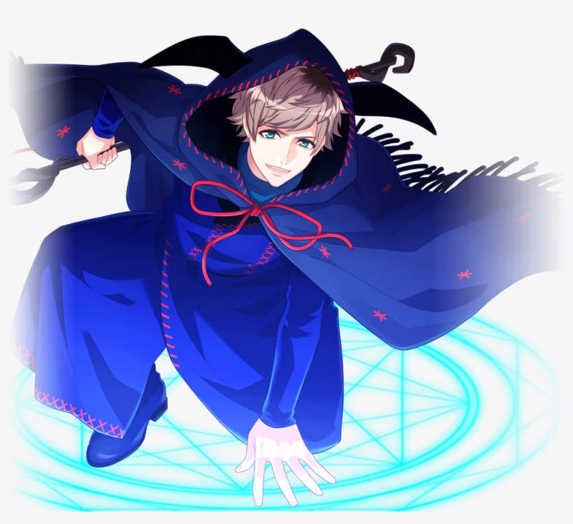 Tsuzuru Serious Sr Transparent - Cartoon, transparent png #2316676