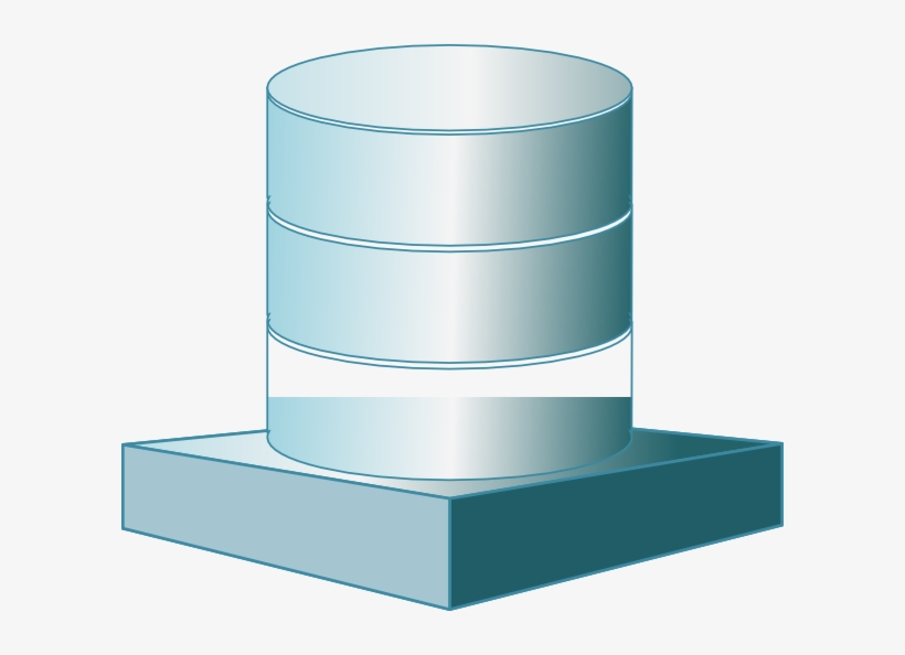 How To Set Use Database Icon Clipart, transparent png #2316789