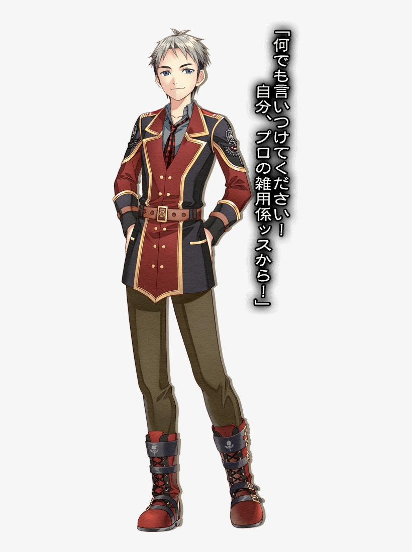 Dark Rose Valkyrie Kengo, transparent png #2316840