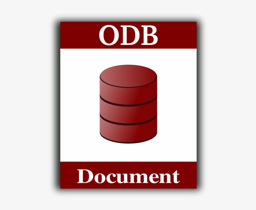 Database Icon Clipart Png, transparent png #2316845