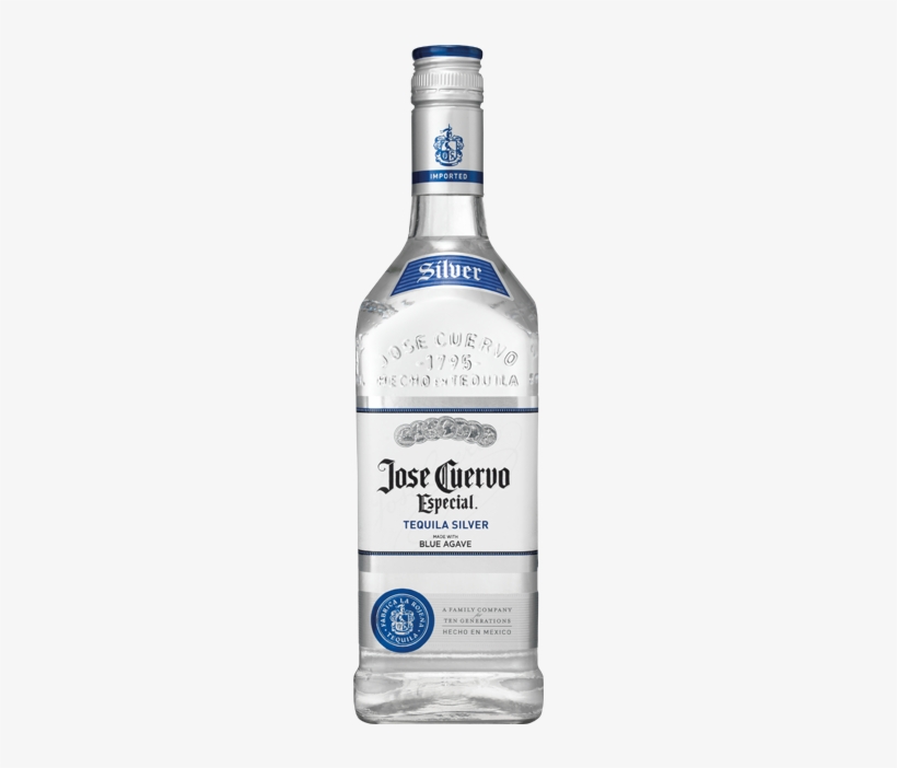 $36 - - Jose Cuervo Silver Tequila Liters, transparent png #2316874
