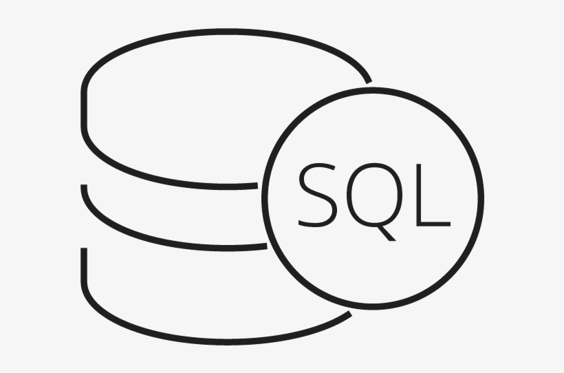 Traditional Relational Sql Databases - Portable Network Graphics, transparent png #2316929