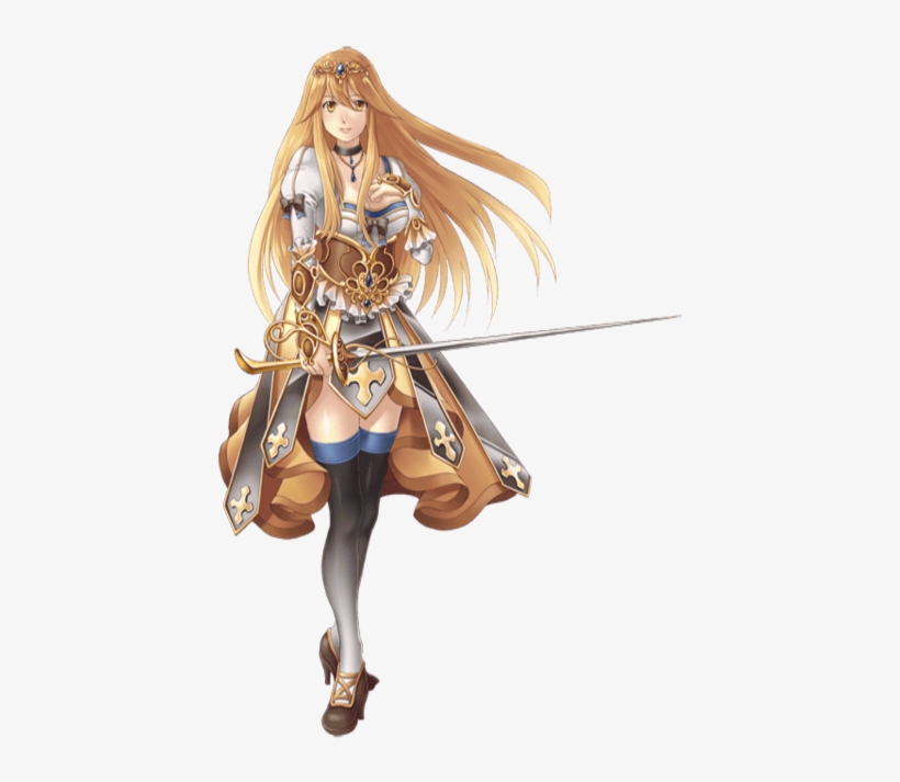 Thunder Valkyrie Transparent - Thunder Valkyrie, transparent png #2317026