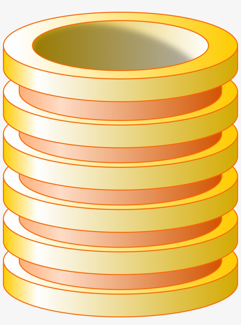 Big Image - Base De Données Orange, transparent png #2317027