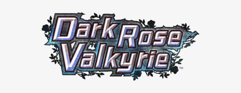 We're One Week Away From Your First Mission With Asahi - Dark Rose Valkyrie Playstation 4, transparent png #2317148
