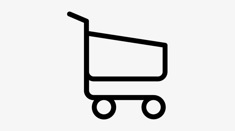 Shopping Cart - Instagram Highlight Covers Shopping, transparent png #2317330