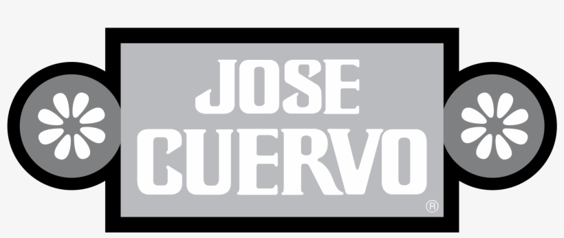 Jose Cuervo Logo Png Transparent - Jose Cuervo, transparent png #2317402