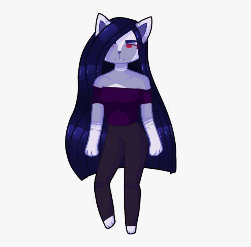 Thalia, Just In Time For The Halloween Season I Mean - Cartoon, transparent png #2317481