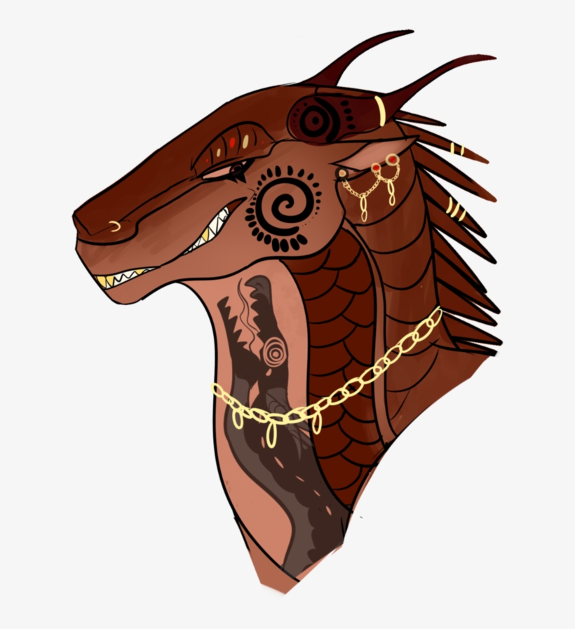 I Need To Stop Making Wof Ocs And Actually Work On - Wings Of Fire, transparent png #2317527
