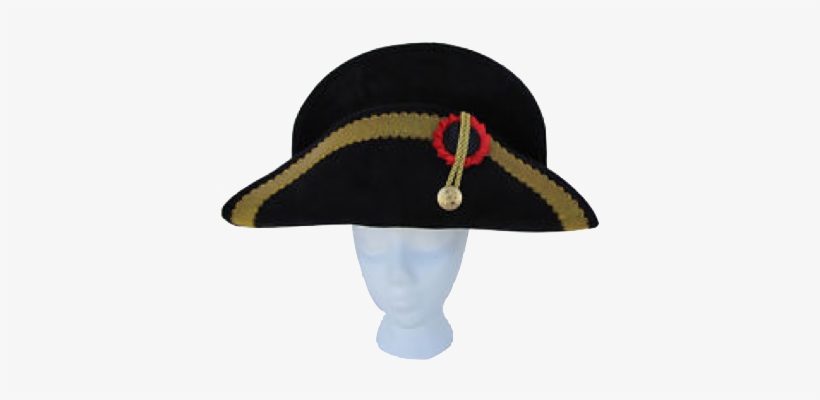 Napoleon Hat - Free Transparent PNG Download - PNGkey