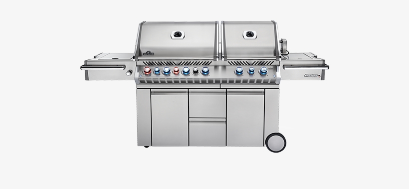 Napoleon Prestige Pro, transparent png #2317603