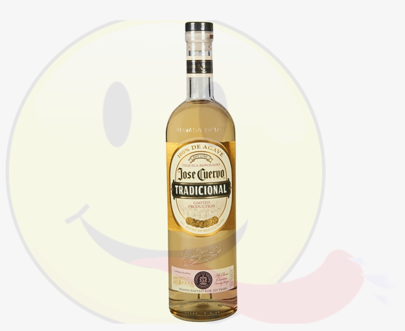 Jose Cuervo Tradicional, transparent png #2317675