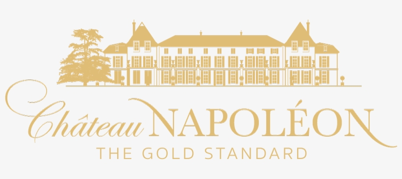 Chateaunapoleon Thegoldstandard - Estate, transparent png #2317755