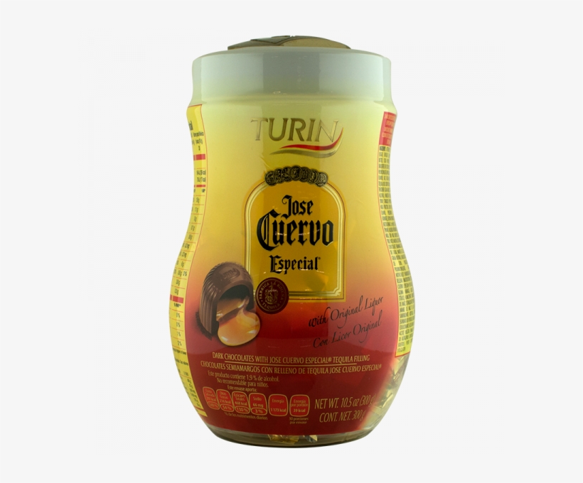 More Views - Jose Cuervo Lime Margaritas - 750 Ml Bottle, transparent png #2317812