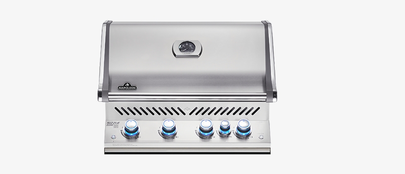 Napoleon Built-in Pro - Napoleon Prestige Pro 500 Bi, transparent png #2317903