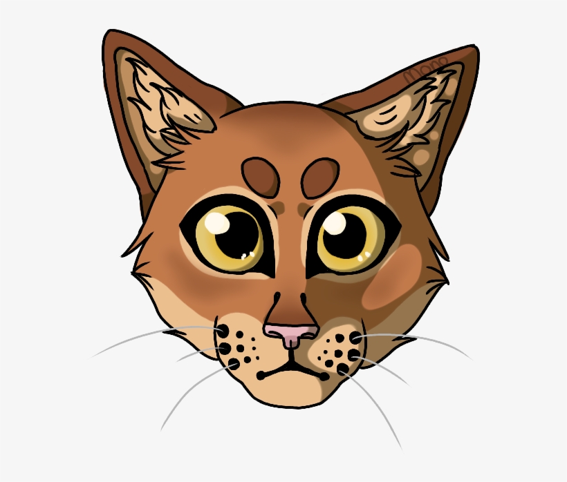 Oakfern By Mono - Cartoon, transparent png #2317965