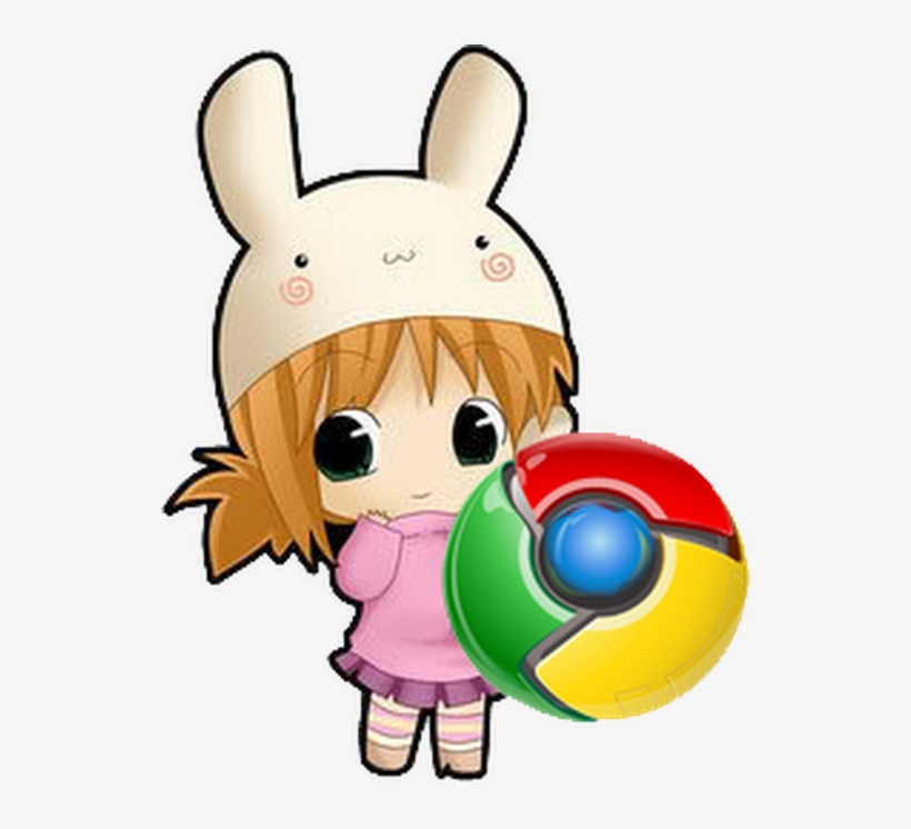 Photo - Google Chrome, transparent png #2318010