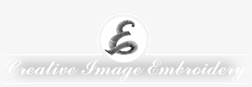 Svg Royalty Free Creative Image Embroidery - Creative Image Embroidery, transparent png #2318012