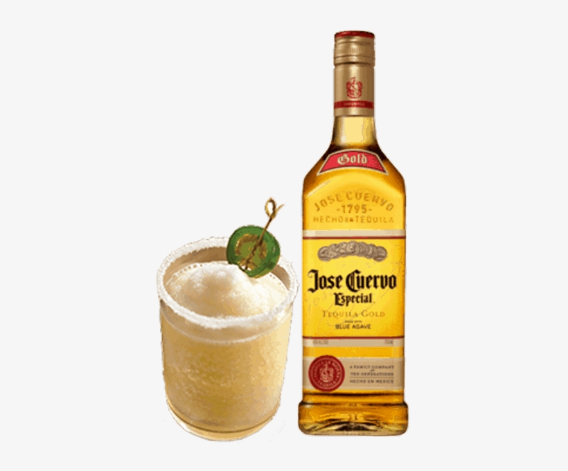 00 For Jose Cuervo Especial® - Jose Cuervo, transparent png #2318056