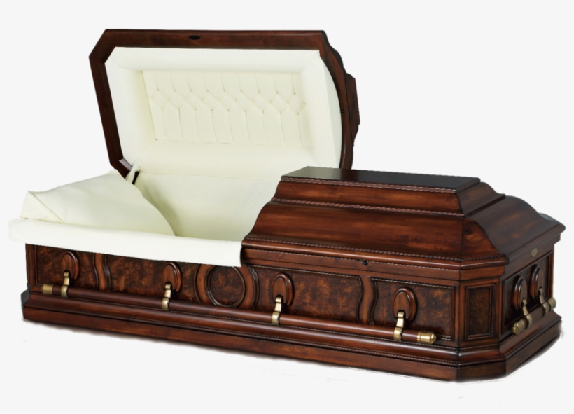 Bordeaux - Dome Casket, transparent png #2318147