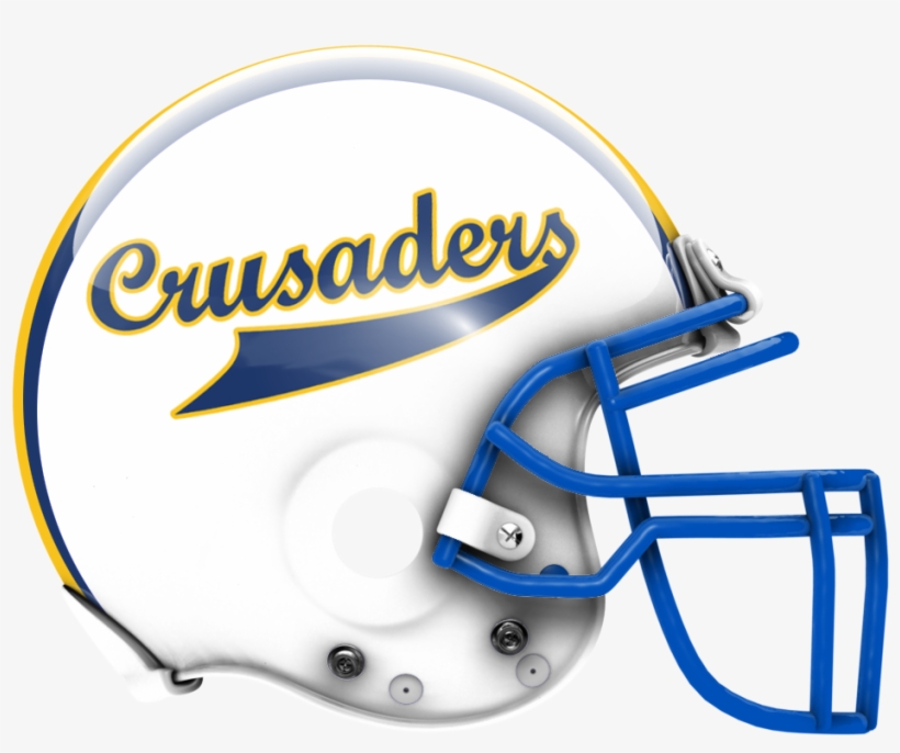 Clipart Info - Catholic Memorial Football Logo, transparent png #2318207