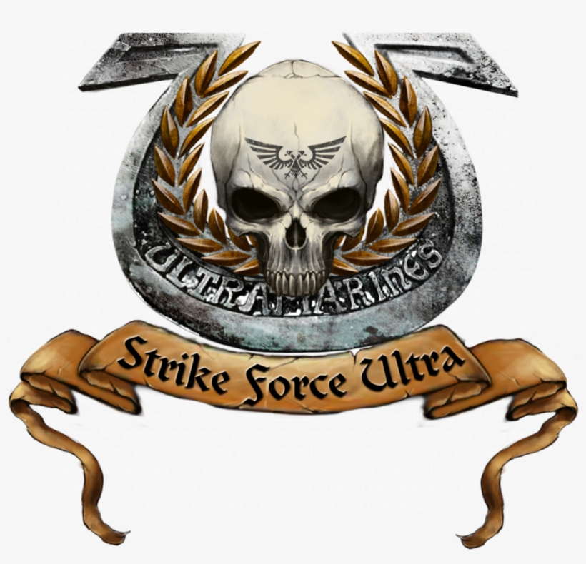 To All Guilds, Alliances And Crusader Groups - Strike Force Ultra, transparent png #2318271