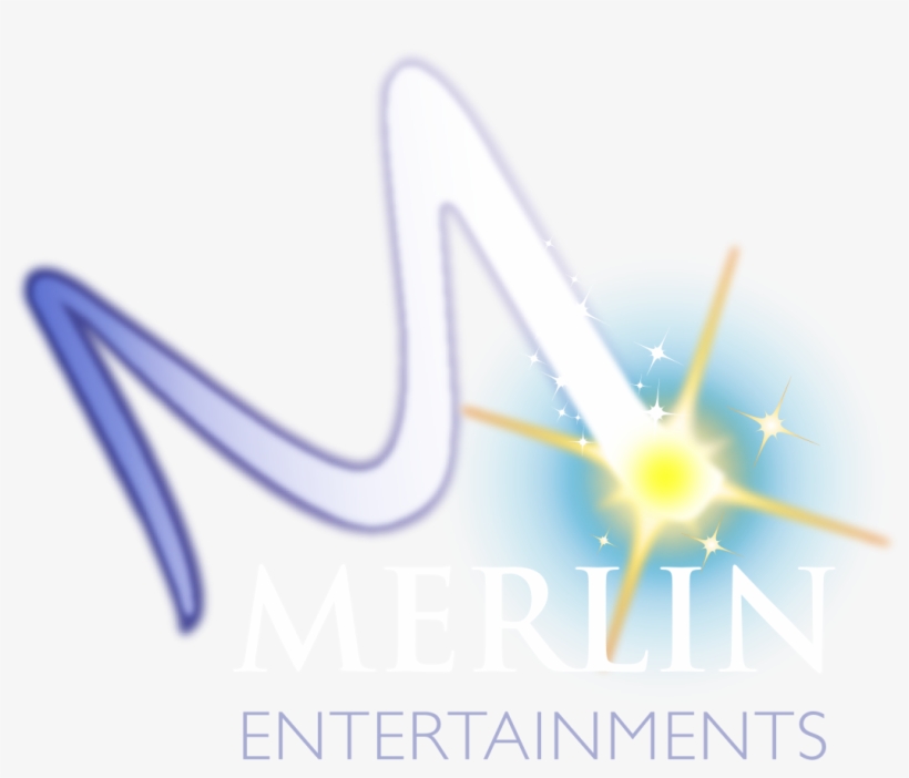 Merlin-entertainments - Merlin Entertainments Logo Png, transparent png #2318418