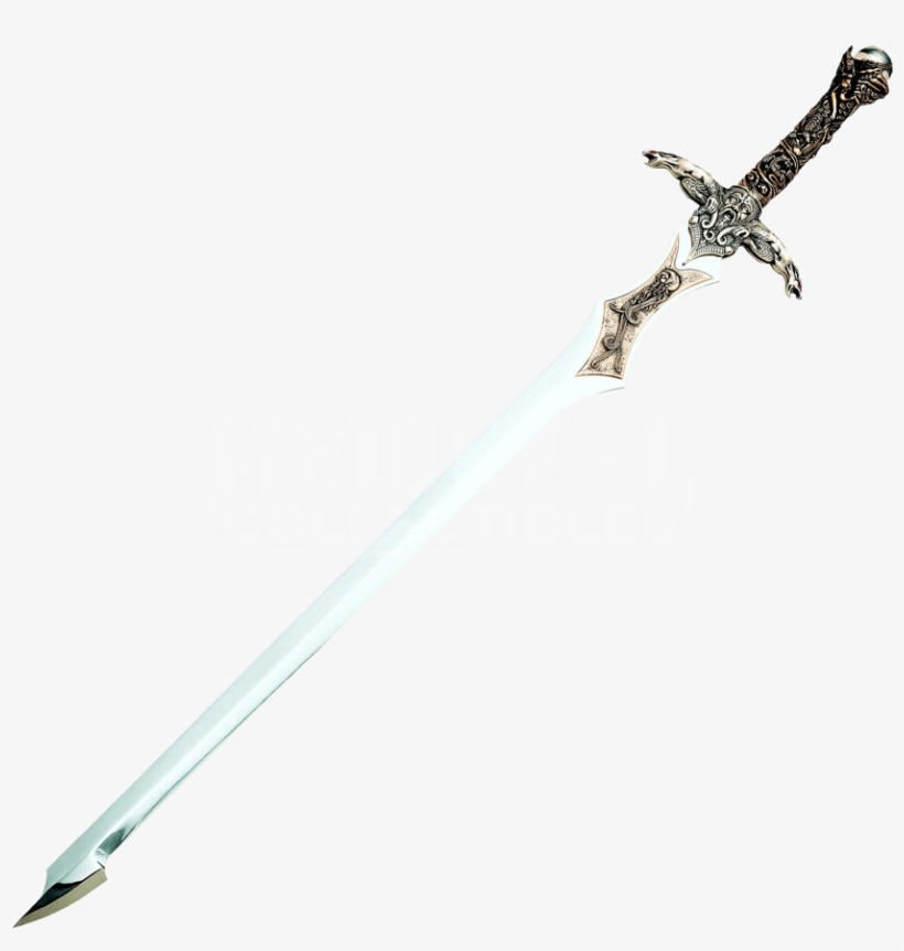 Magician Sword, transparent png #2318441
