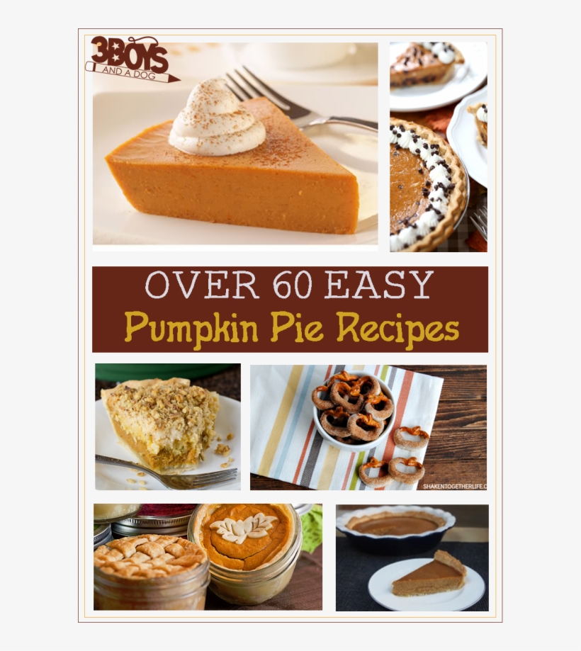 Traditional Pumpkin Pie Recipes With A Twist - Crustless Pumpkin Pie Recipe, transparent png #2318442
