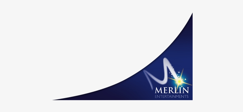 Merlin Entertainments Logo - Merlin Entertainments, transparent png #2318470