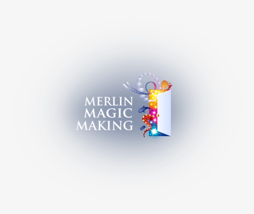 Merlin Magic Making, transparent png #2318487