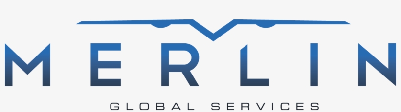 Mri Logo - Merlin Global Services Logo, transparent png #2318531