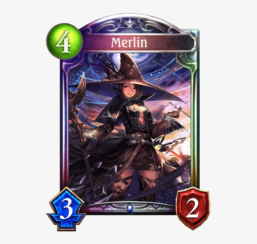 Unevolved - Sky Commander Celia Shadowverse, transparent png #2318592