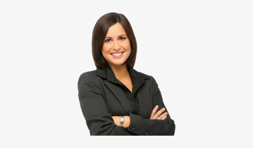 Business & Finance - Professional Women, transparent png #2318701