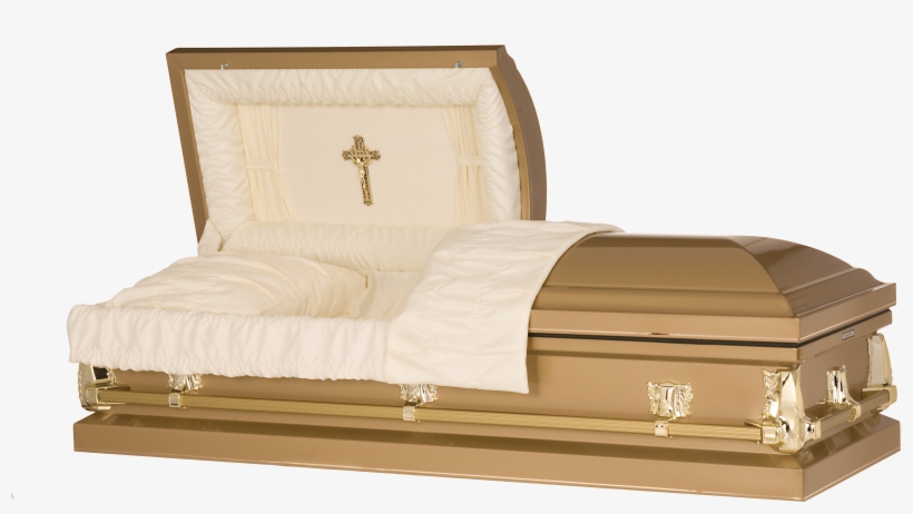 Coffin, transparent png #2318806