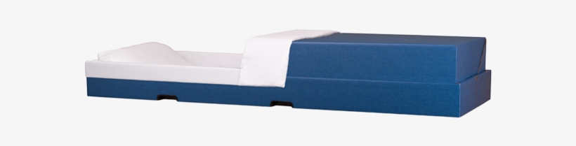 Asm Casket Starmark Transporter Deluxe Blue 600x600, transparent png #2318827