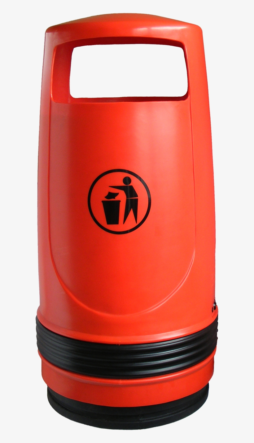 Waste Container, transparent png #2318828