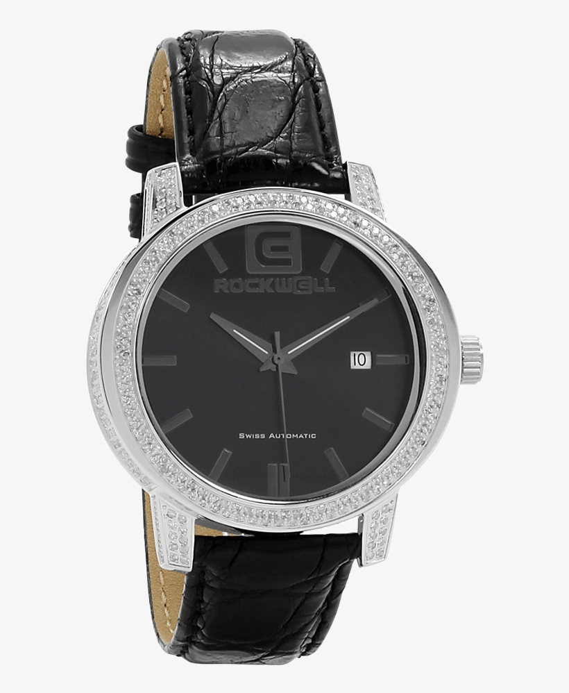 The Merlin - Watch - Titan Watch, transparent png #2319042