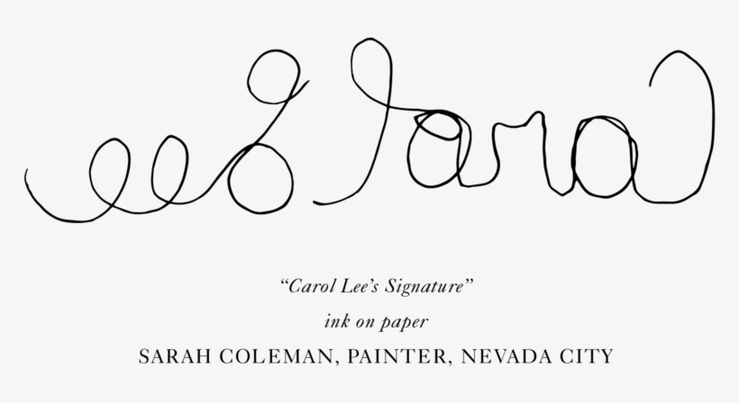 Clb Signatures December2016 Brookes3 - Portable Network Graphics, transparent png #2319066